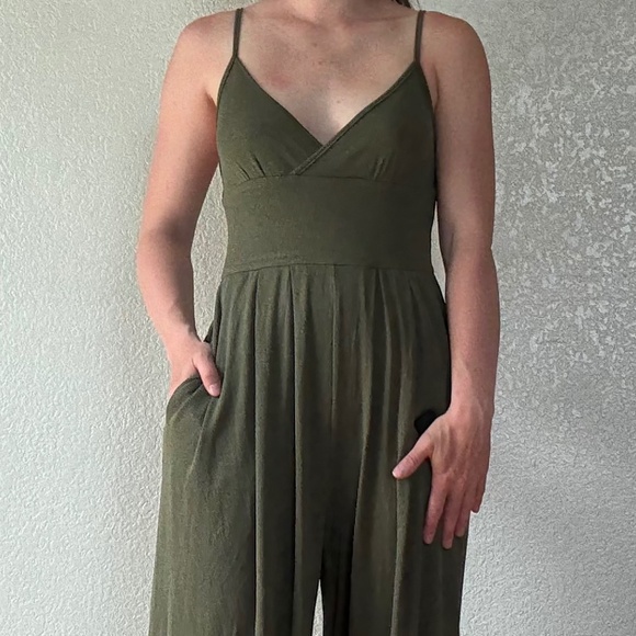 Cider Jumpsuit - Picture 2 of 6